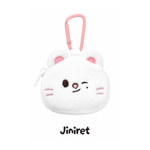 Мини рюкзак для игрушки SKZOO MINI BACKPACK KEYRING - RUN IT