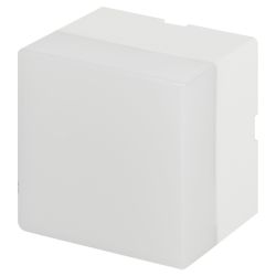 Модуль соединительный светодиодный ЭРА SML-AC-2-W-6K-04 для светильников SML-20 3Вт 6500K 270Лм квадрат