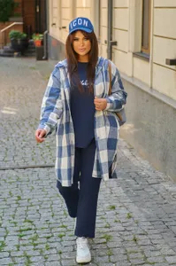 Спортивный костюм тройка УК-2478-5