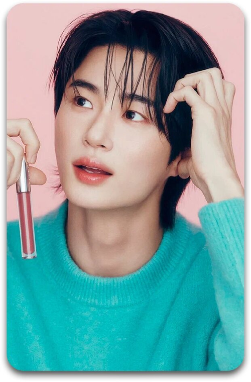 Карта #1820 / Byeon Woo Seok