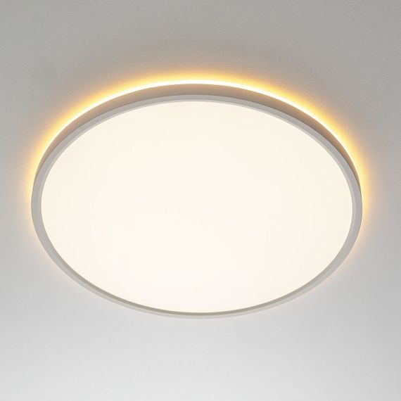 Потолочный светодиодный светильник Citilux Norma CL749400