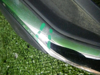 Решетка радиатора Skoda Rapid (2012-2020)