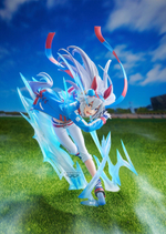 Tamamo Cross