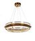 Подвесной светодиодный светильник Lumina Deco Drevia LDP 8021-600 MD