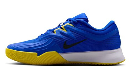 Теннисные кроссовки Nike Zoom Vapor Pro 3 Clay - racer blue/black/white