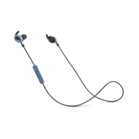 Беспроводные наушники JBL Everest 110 Blue, внутриканальные