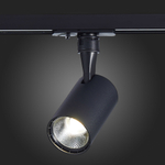 ST351.446.10.36 Св-к трек. Черный LED 1*10W 4000K 900Lm Ra?90 36° IP20 L98xW59xH154 100-240V