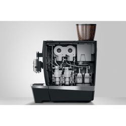Кофемашина Jura GIGA X8c Professional EA (15388) - 2 поколение
