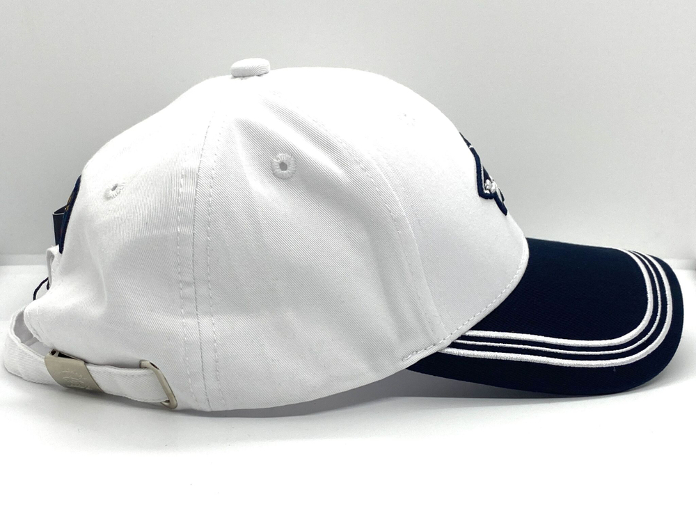 Бейсболка Paul&Shark