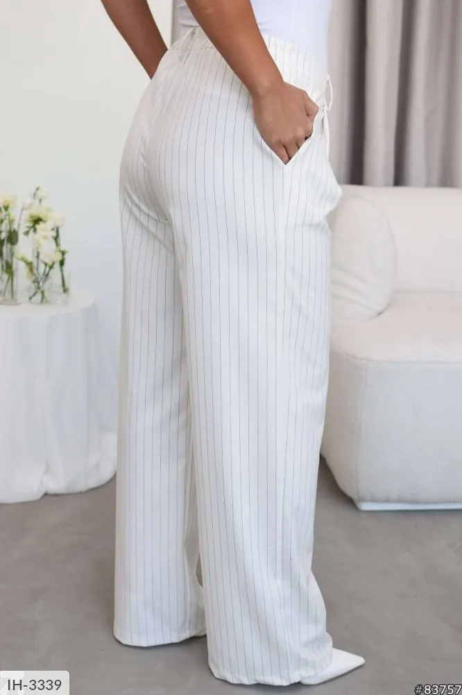 Брюки IH-3335 Фабрика Моды