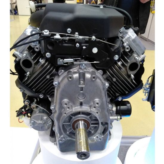 Двигатель "ZONGSHEN" GB1000 (35 л.с.)