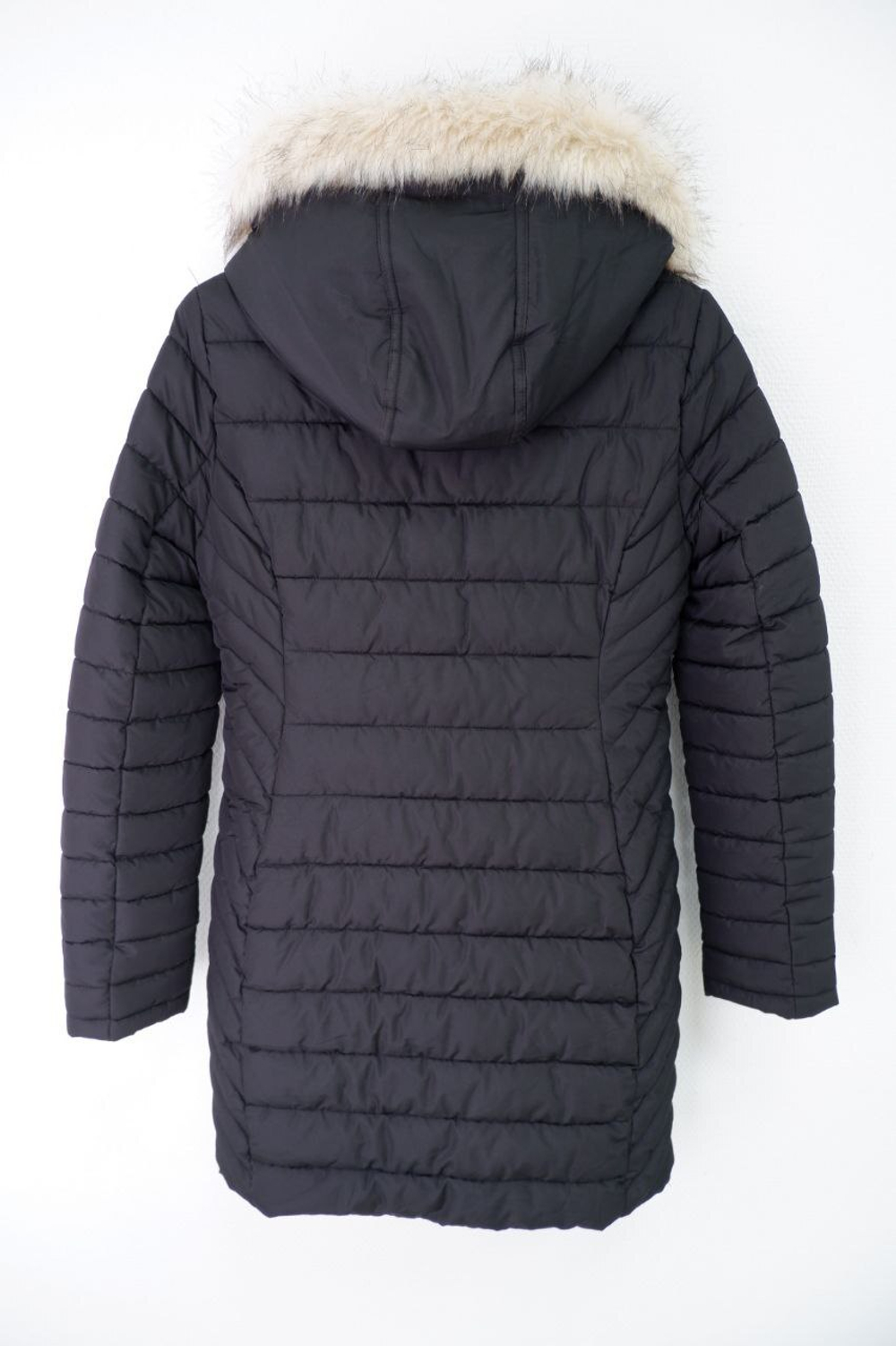 Пуховик Tally Weijl стильный на 12-14 лет, новый