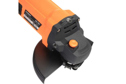 Углошлифовальная машина (УШМ) PATRIOT AG 190 тонкий корпус, пылезащищенная, диск 180 мм 110301180