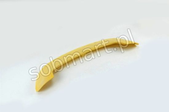 Спойлер V.1 для Honda CRV 5 2018+