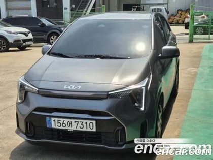 Kia The New Morning (JA) Prestige (10.2023)