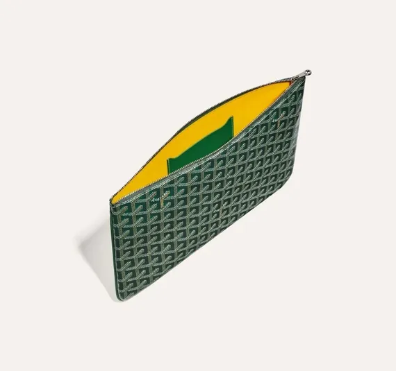 Клатч Goyard Sénat MM Pouch
