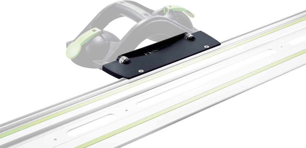 Двойной вакуумный держатель  FESTOOL GECKO DOSH 577294