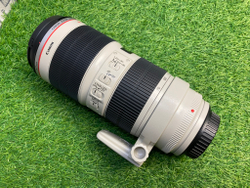 Canon EF 70-200mm 2.8L IS II USM