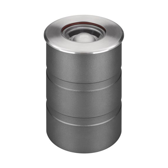 Светильник ART-GROUND-ZOOM-R100-15W Warm3000 (SL, 20-40 deg, 24V) Arlight 038172