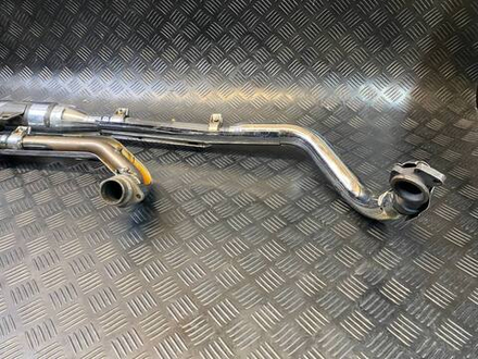 Глушитель Yamaha Drag Star 1100 053400