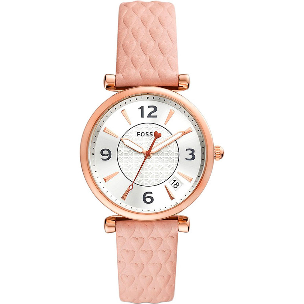 Женские наручные часы Fossil ES5269