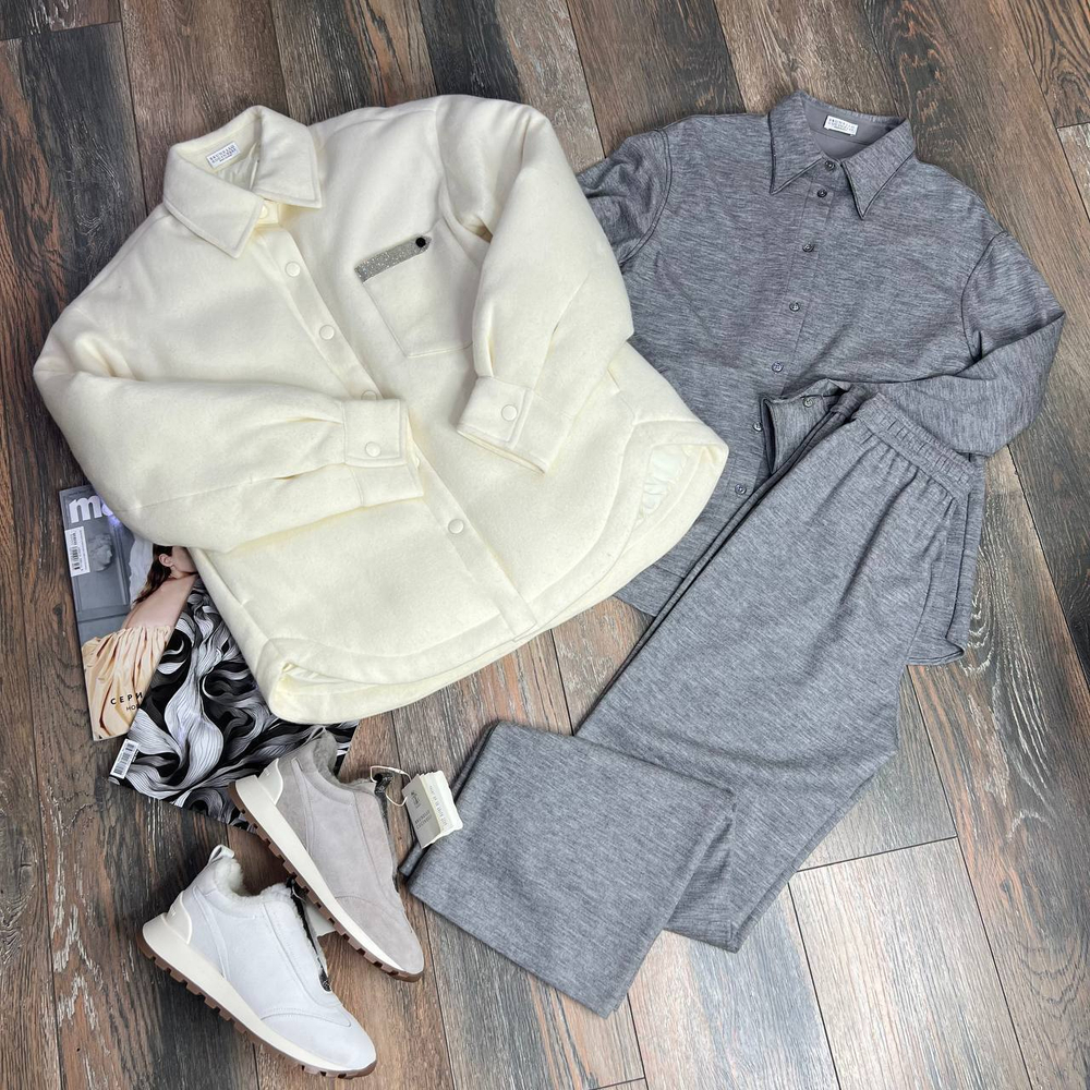 Куртка Brunello Cucinelli