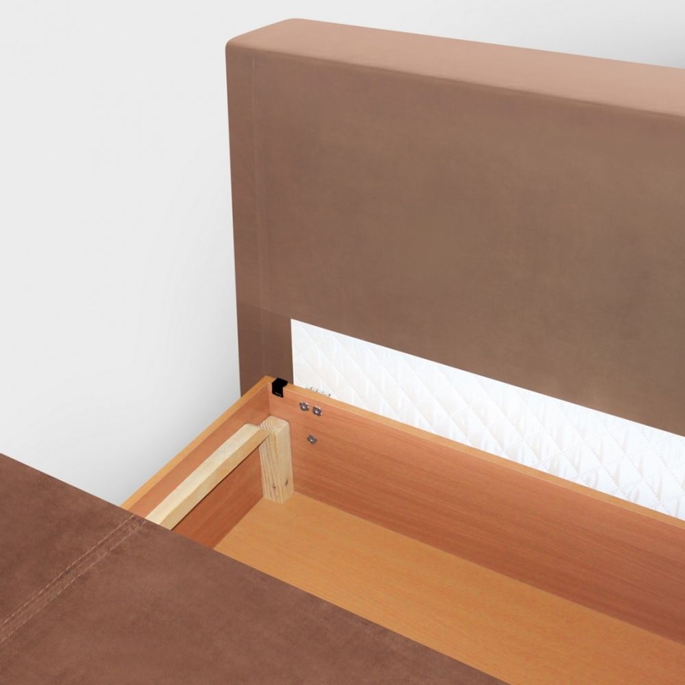 Диван "Рубин" в ассортименте