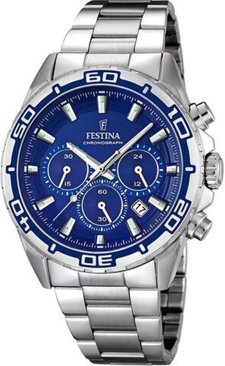 Мужские наручные часы Festina F16766/2