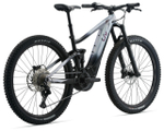 Электровелосипед Giant Intrigue X E+ 3 Pro (2021)
