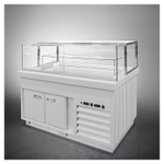 Витрина кондитерская Finist Maria Msv-20-9