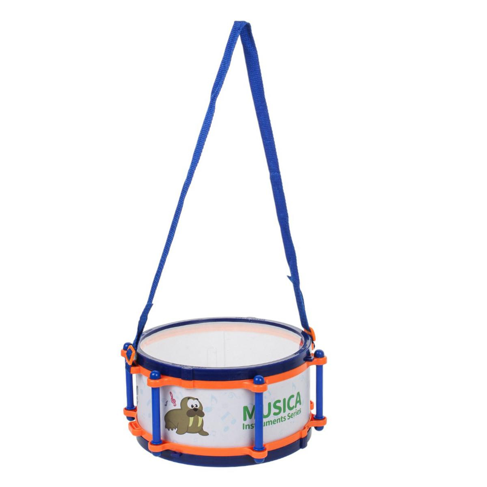 Набор музыкальных инструментов, коробка 616C