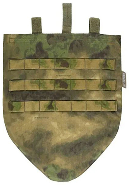 Чехол напашный ЗП-2 ССО