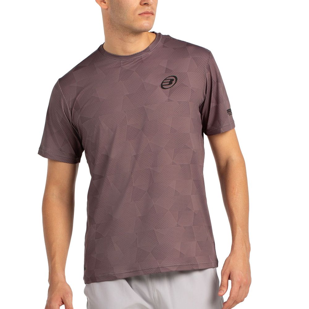 Футболка мужская MACONDO