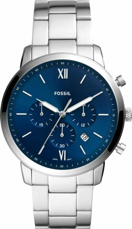 Наручные часы Fossil FS5792 с хронографом