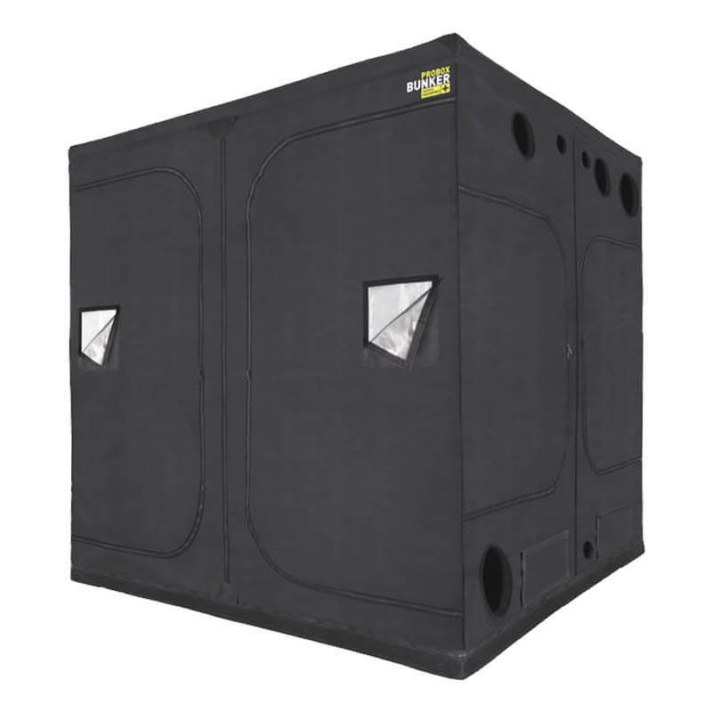 Гроутент GARDEN HIGHPRO PROBOX BUNKER 240