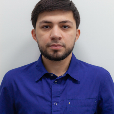 Магомедрасулов Шахбан Мухтарович