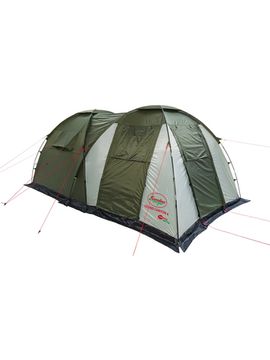 Палатка Canadian Camper GRAND CANYON 4, цвет woodland