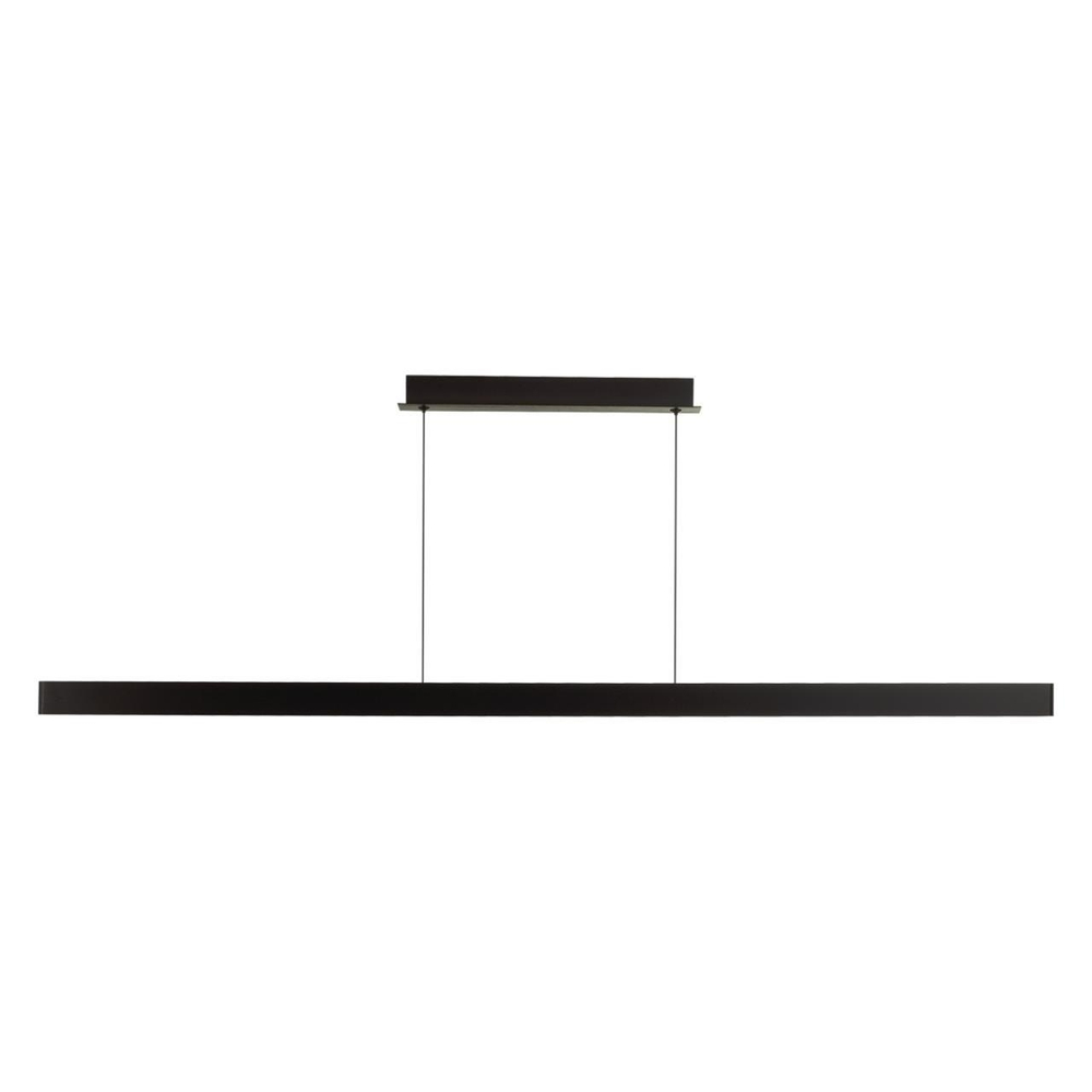 Подвесной светодиодный светильник Odeon Light BEVEREN 6683/38L