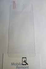 Защитное стекло "Плоское" для Huawei Mate 20 Lite