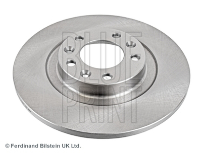 BLUE PRINT - ADT343318-BLU - Brake Disc