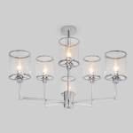 Потолочная люстра Eurosvet INARI 60144/6 4690389191428