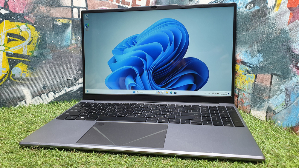 Ноутбук GetMi Celeron/16Gb/FHD/E157/Windows 11