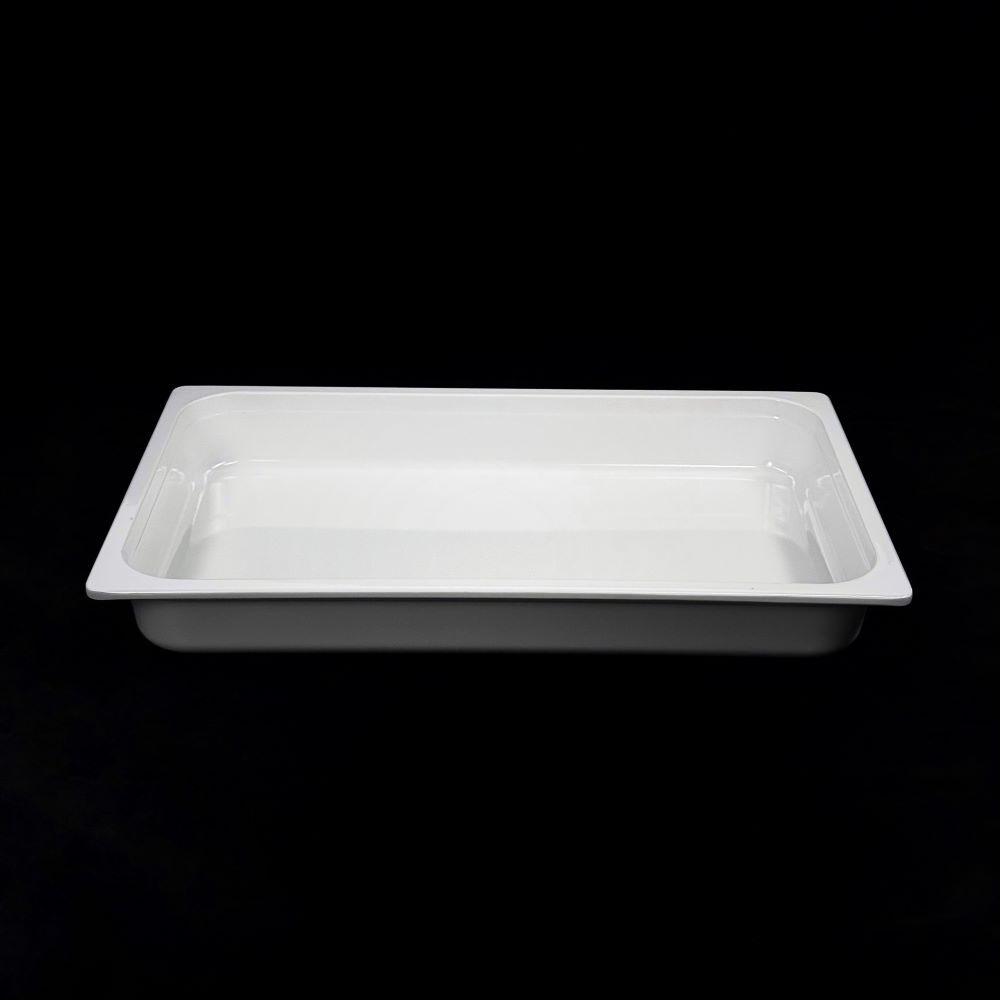 Гастроемкость Gn 1/1 H=65, Меламин, Gnm-250