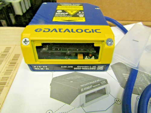 DS2100N-2200DS2100N-2200