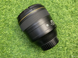 Nikon 85mm 1.4G AF-S Nikkor Покупка/Продажа