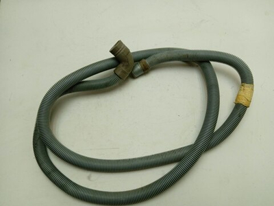 ZWS2101 кт9 Сливной шланг стиральных машин Electrolux Zanussi 4055113973 б/у