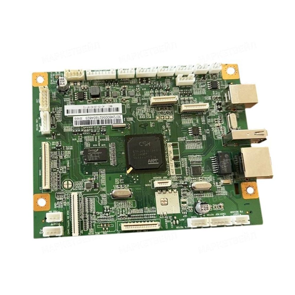 Плата форматера Pantum M7300FDN (301022549001)