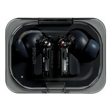 Наушники беспроводные Nothing Ear (a) B162, черный