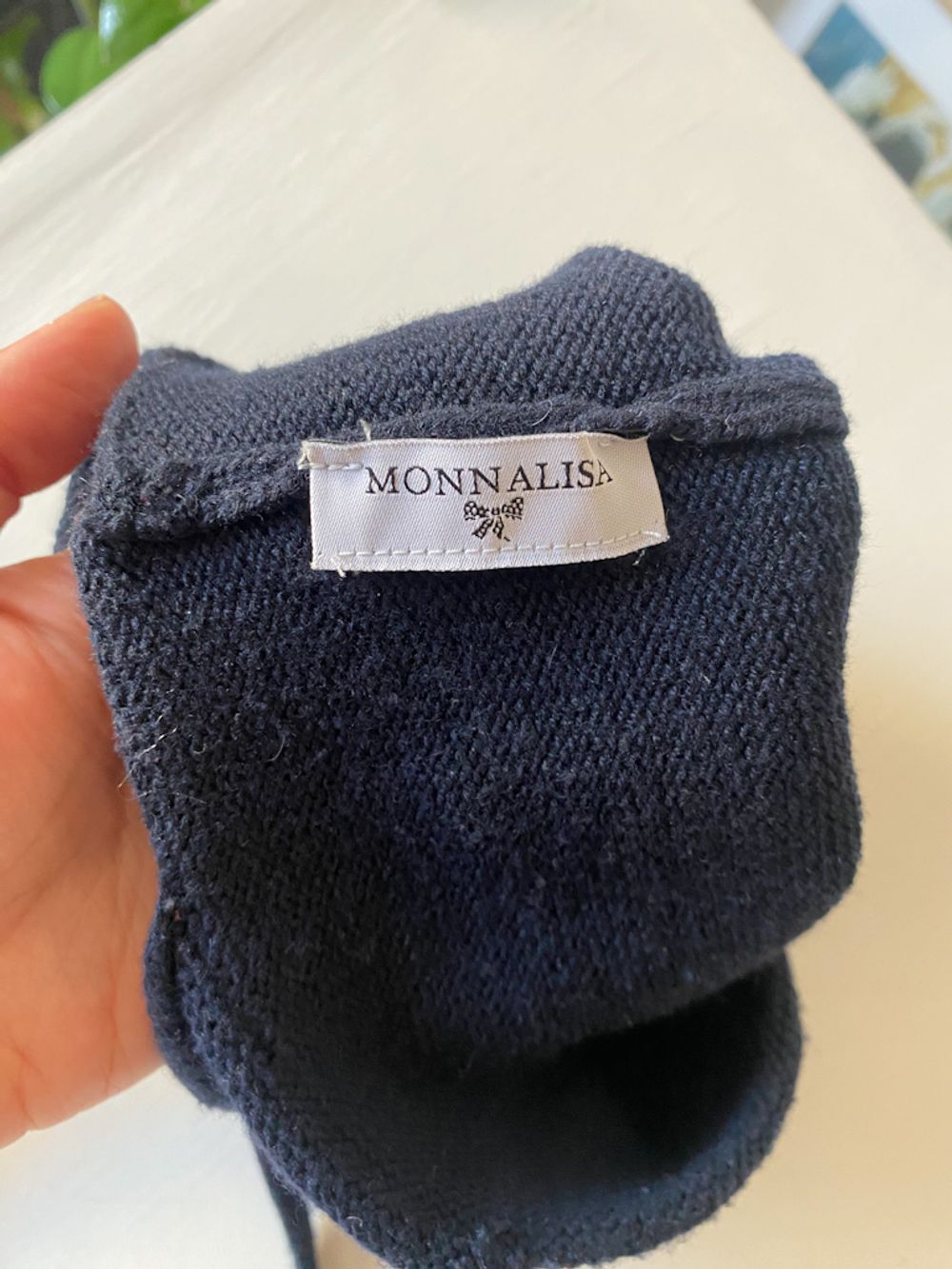 Шапка Monnalisa, 104