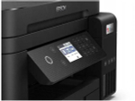 МФУ струйное Epson L6270 цветное